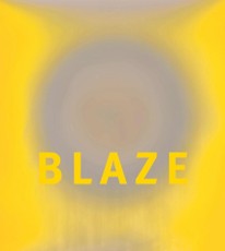 Garry Fabian Miller: Blaze