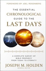 The Essential Chronological Guide to the Last Days