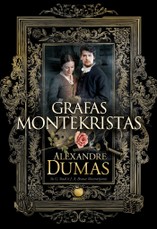 GRAFAS MONTEKRISTAS II dalis