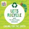 Let's Recycle with the Very Hungry Caterpillar