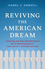 Reviving the American Dream