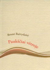 Paukščiai vėtroje