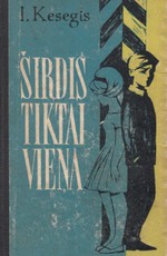 Širdis tiktai viena