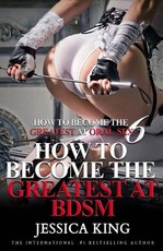 How to Become the Greatest at Oral Sex 6