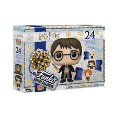 FUNKO Advento kalendorius: Harry Potter