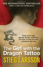 The Girl With the Dragon Tattoo (2008)
