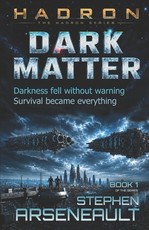 HADRON Dark Matter