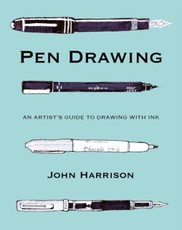 Pen Drawing