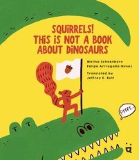 This Is Not a Book about Dinosaurs