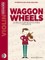 Waggon Wheels