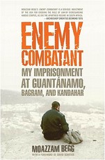 Enemy Combatant