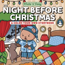 The Night Before Christmas