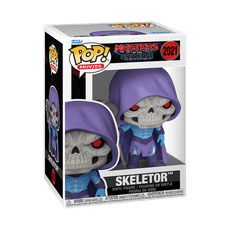 FUNKO POP! Masters of the Universe - Skeletor
