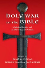 Holy War in the Bible