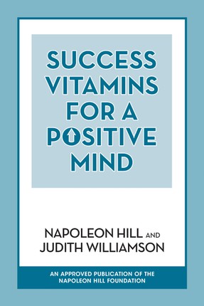 Success Vitamins for a Positive Mind