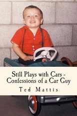 Still Plays with Cars