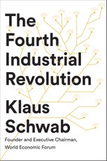 The Fourth Industrial Revolution