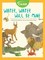 Water, Water Will Be Mine: A Play based on a Folktale from the Taita of Kenya