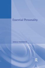 Pennington, D: Essential Personality