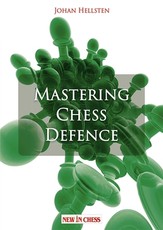 Mastering Defense in Chess