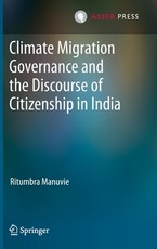 Climate Migration Governance and the Discourse of Citizenship in India