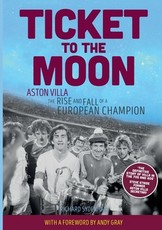 Ticket To The Moon