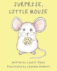 Surprise, Little Mouse