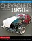 Chevrolets of the 1950s: A Decade of Technical Innovation (el. knyga)