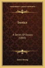 Irenics
