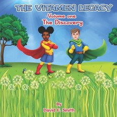 The Vitamen Legacy