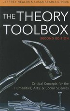 Theory Toolbox 2ed