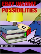 Income Possibilities On Ebay