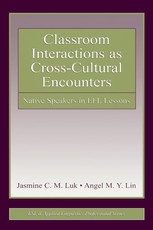 Classroom Interactions as Cross-Cultural Encounters
