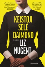 Keistoji Selė Daimond