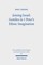 Joining Israel: Gentiles in 1 Peter's Ethnic Imagination
