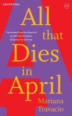 All That Dies In April