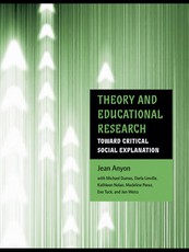 Theory and Educational Research