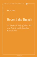 Beyond the Breach