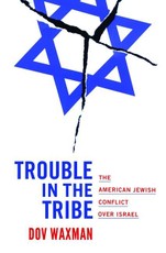 Trouble in the Tribe