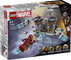 LEGO Super Heroes Iron Man & Iron Legion vs. Hydra Soldier