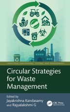 Circular Strategies for Waste Management