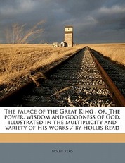 The Palace of the Great King