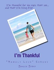 I'm Thankful