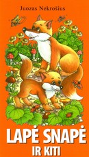 Lapė Snapė ir kiti