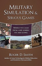 Military Simulation & Serious Games