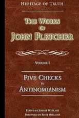 Five Checks To Antinomianism