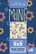 Sudoku Mine - 200 Master Puzzles 9x9 (Volume 4)