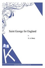 Saint George for England