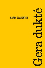 GERA DUKTĖ. Išskirtinė knygos.lt kolekcija 71/100
