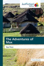 The Adventures of Max